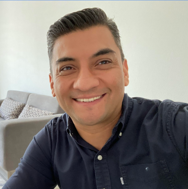 Jahasiel Sevilla